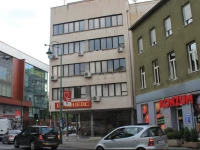 Studio Apartment Alisa