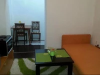 Studio Apartment Mely