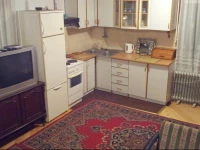 Studio Apartment Ramica