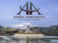 Apartment AndriД‡