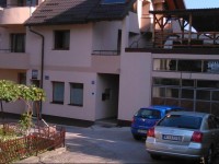 Apartment Dimitrieski