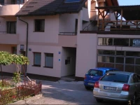 Apartment Dimitrieski