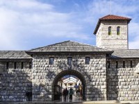 Holiday Park AndriД‡grad