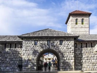 Holiday Park AndriД‡grad