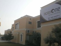 Hotel One Bahawalpur 3*