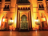 Heritage Luxury Suites 5*
