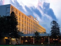 Pearl Continental Hotel, Rawalpindi