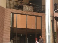 Hotel Akbar International