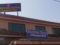 Shelton Hotel