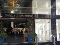 Esquire Hotel Apartments