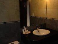 Garvaish Luxury Hotel