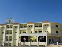 Hotel Sehwan Divine
