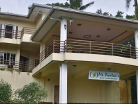 Ms Pinetrees Hostel