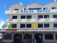 Palau Hotel