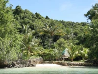 Nature Island Resort