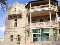 Alhambra Palace Hotel Suites and Resort