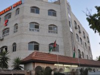 Casablanca Hotel Ramallah