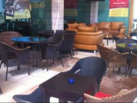 Signature Suites (Al Zahra Towers)