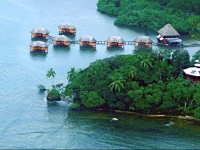 Eclypse de Mar Acqua Lodge