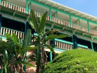 Los Secretos Guesthouse