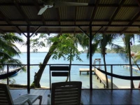 Un Puerto Particular Eco-House