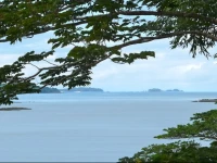 Hotel Boca Brava and Restaurante