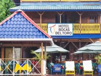 Hotel Bocas del Toro 3*