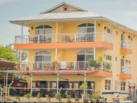 Bocas Paradise Hotel