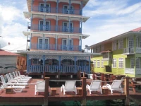 Hotel Bocas Town