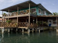 Bocas Inn