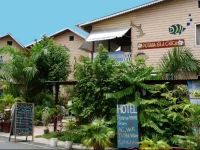 Hotel Posada Isla Chica 2*