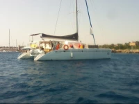 Bocas Charter