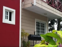 Caribbean Village Apartments