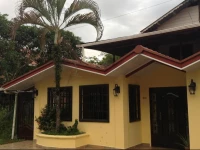 Hostal Bocas Tropical Paradise