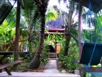 Hostal Camping La Y Griega