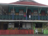 Hostel International