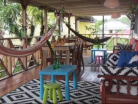 Panamas Paradise Saigoncito