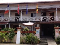 Hotel Posada Los Delfines