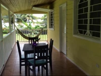 Sand Dollar Beach Bed & Breakfast