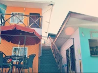 Surfari Bocas B&B