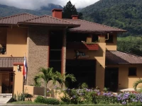 Casa de MontaГ±a Bed & Breakfast