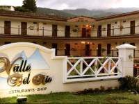 Hotel Valle del Rio