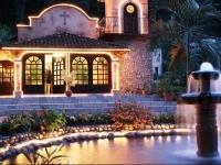 Valle Escondido Resort Golf & Spa