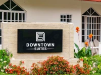 Downtown Suites