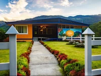 Hotel Central Boquete