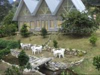 Fireside Inn and Grill