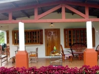 Spanish by the River - Boquete