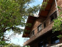 Stone Cabins Boquete