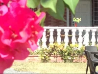 Villa Soleil Bed and Breakfast