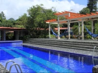 Crater Valley Boutique Hotel